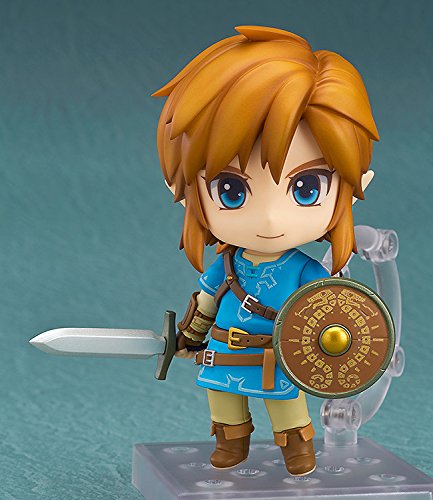 Funko Figure Link 'Breath of The Wild' 10 cm (G90938)