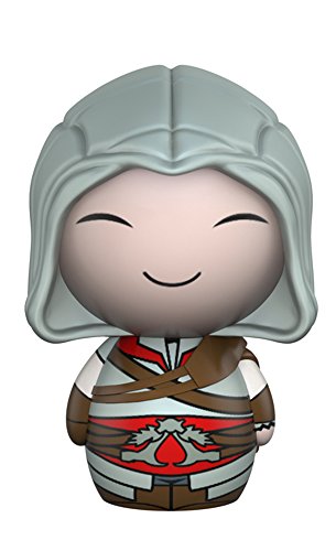 Funko - Figurine Assassins Creed - Ezio Dorbz 8cm - 0849803071295