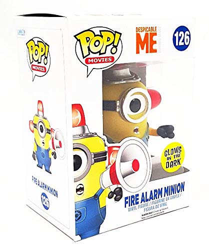 Funko IKO_FUN4961 Bobblehead Figuras