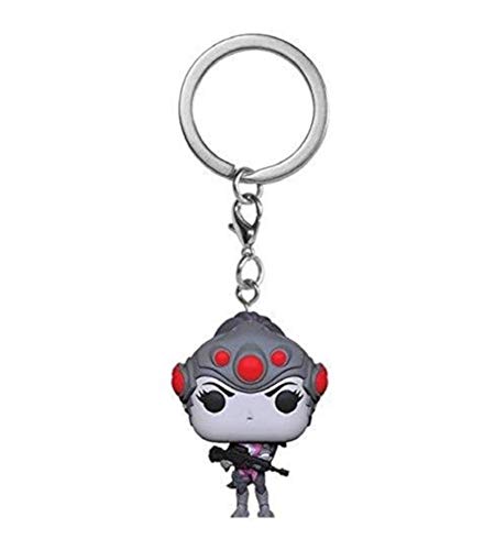 Funko Overwatch Figura Coleccionable, Multicolor (37442)