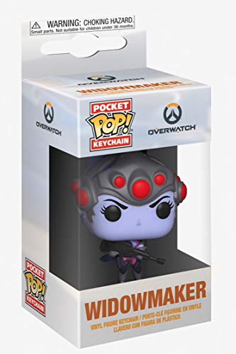 Funko Overwatch Figura Coleccionable, Multicolor (37442)