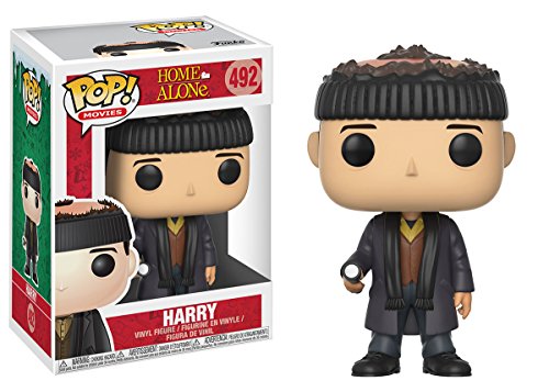 Funko Pop! - Figura de Vinilo Harry (21797)