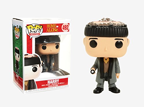 Funko Pop! - Figura de Vinilo Harry (21797)