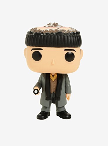 Funko Pop! - Figura de Vinilo Harry (21797)