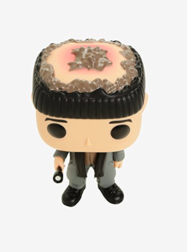 Funko Pop! - Figura de Vinilo Harry (21797)