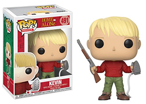 Funko Pop! - Figura de Vinilo Kevin (21778)