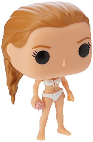 Funko Pop! Movies: 007 - Honey Ryder from Dr. No #690 Vinyl Figure, Multicolor