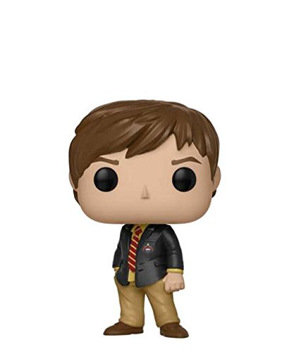 Funko Pop! Television – Figura de Gossip Girl – Nate Archibald #623 Vinyl de 10 cm