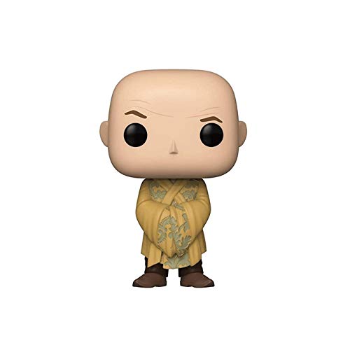 Funko Pop Television : Game of Thrones - Lord Varys Collectible Figure #68 Model