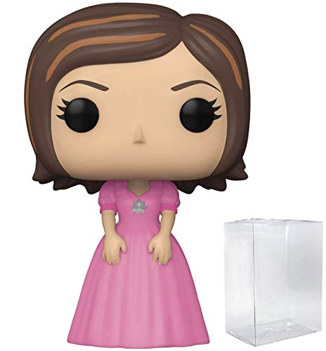 Funko Pop! TV: Gossip Girl - Nate Archibald Vinyl Figure (Bundled with Pop Box Protector Case)