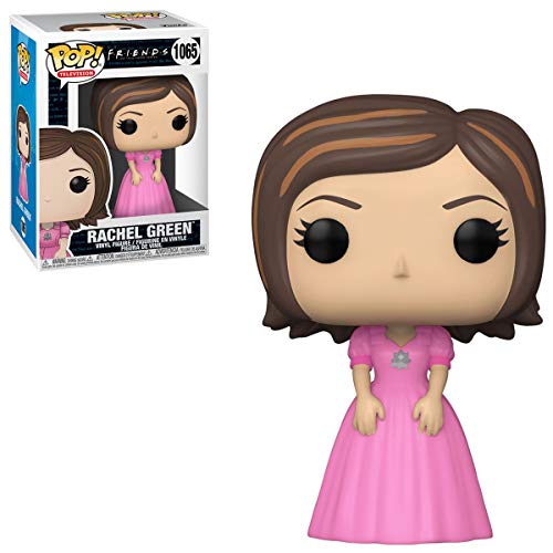 Funko Pop! TV: Gossip Girl - Nate Archibald Vinyl Figure (Bundled with Pop Box Protector Case)