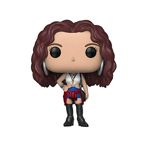 Funko- Pop Vinilo: Pretty Woman: Vivian w/Chase Figura coleccionable, modelo surtido, 1 unidad, Multicolor (36399)