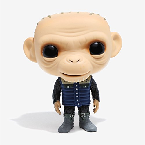 Funko Pop! - Vinyl WFT Planet of The Apes: Bad Ape (14284)