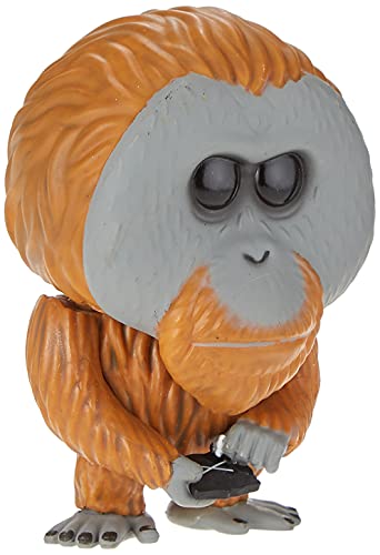 Funko Pop! - Vinyl: WFT Planet O/T Apes: Maurice (14283)