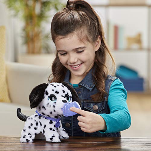 FurReal friends Peealots Big Wags Dog (Hasbro E89485X3)