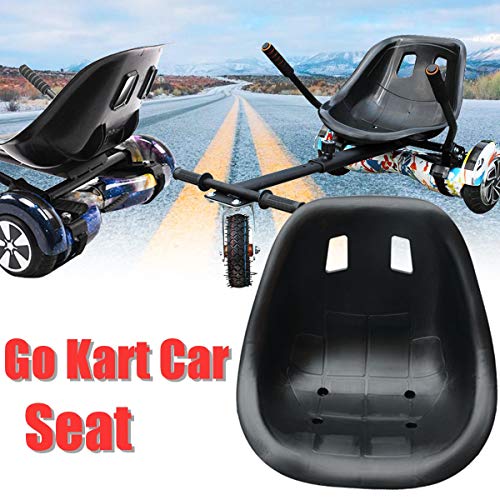 Gaetooely Equilibrar Coche Deriva Kart Asiento De Carreras De Deriva Silla Modificada IR Kart