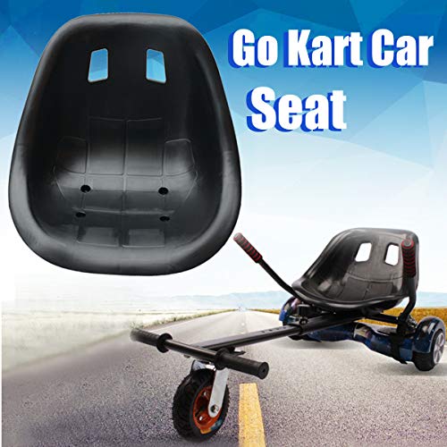 Gaetooely Equilibrar Coche Deriva Kart Asiento De Carreras De Deriva Silla Modificada IR Kart