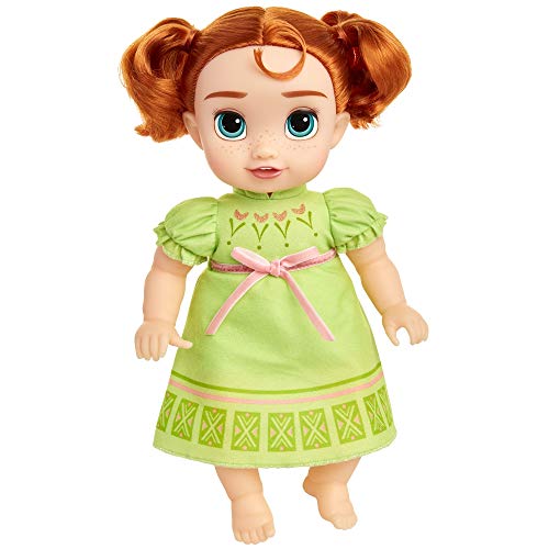 Giochi Preziosi Disney Frozen 2 - Muñeca Baby Anna