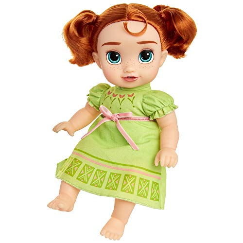 Giochi Preziosi Disney Frozen 2 - Muñeca Baby Anna