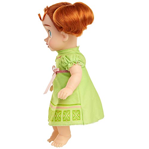 Giochi Preziosi Disney Frozen 2 - Muñeca Baby Anna