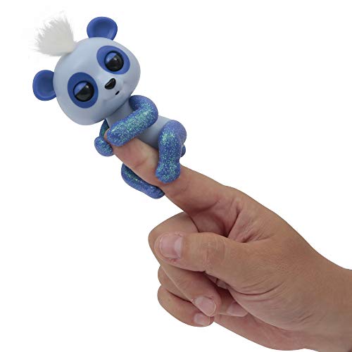 Giochi Preziosi – fingerlings Panda, multicolor, fng09000 , color/modelo surtido