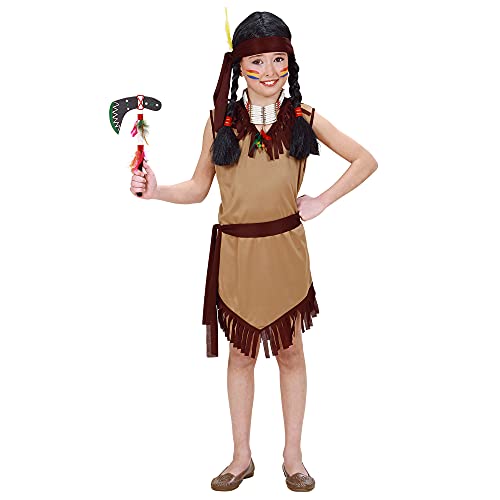 Girls INDIAN FANCY DRESS COSTUME 11-13 YRS 158CM (disfraz)