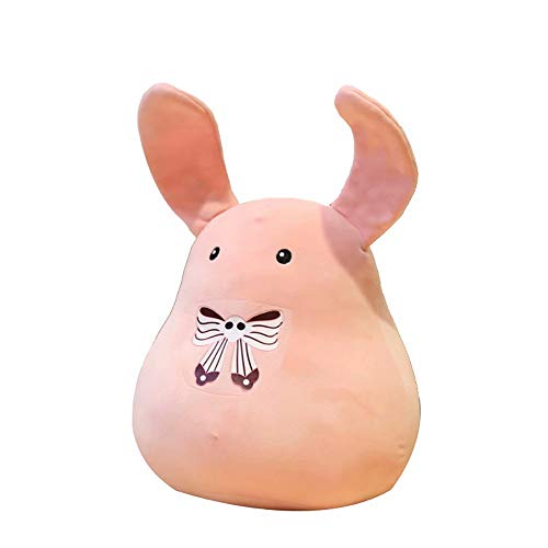 Godmoy Anime Toilet-Bound Hanako-Kun Muñeco de Peluche Mokke Hanako Nene Yashiro, muñeco de Conejo, Almohada, Yugi Amane Jibaku Shounen Hanako-Kun, Llavero de Peluche de Peluche, Colgante de Juguete