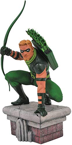 Green Arrow PVC Figure , color/modelo surtido