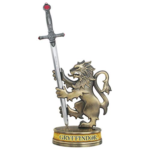 gryffindor Sword Letter Opener. Harry Potter Noble Collection (accesorio de disfraz)