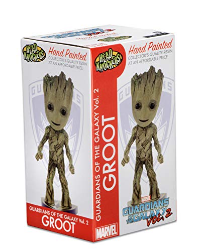 Guardians Of The Galaxy 2 Headknocker Kid Groot.