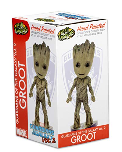 Guardians Of The Galaxy 2 Headknocker Kid Groot.