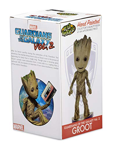 Guardians Of The Galaxy 2 Headknocker Kid Groot.