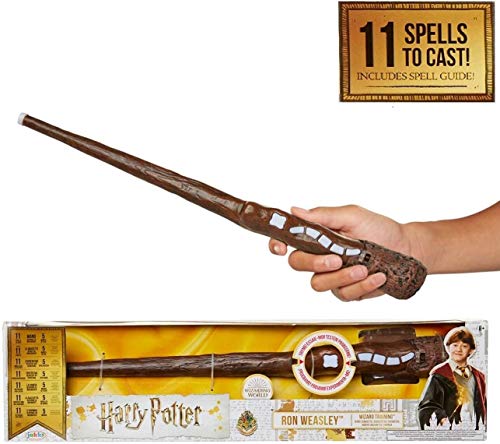 Harry Potter 39899 Varitas, Multi , color/modelo surtido