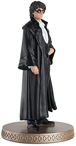 HARRY POTTER Harry Yule Ball Unisex Colección de Figuras Standard, Resina,