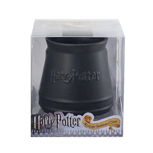 Harry Potter Taza de cerámica Caldero