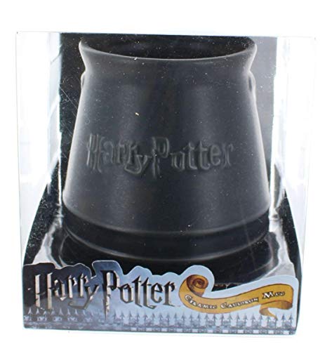 Harry Potter Taza de cerámica Caldero