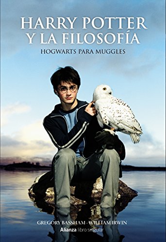 Harry Potter y la filosofía (Libros singulares)