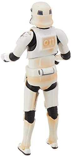 Hasbro Figura Star Wars Black Series Remnant Stormtrooper, Color (F18625L0)