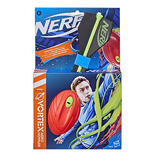 Hasbro Nerf Sports Aero Vortex A0364 para niños a Partir de 6 años