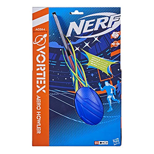 Hasbro Nerf Sports Aero Vortex A0364 para niños a Partir de 6 años