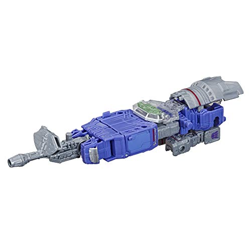 Hasbro Transformers Generations: Siege War for Cybertron Deluxe Class Refraktor Figure