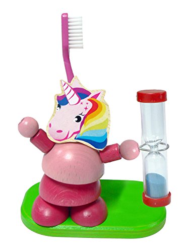 Hess – , unicornio multicolor multicolor