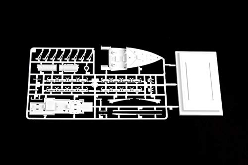 Hobby Boss - Maqueta de barco escala 1:550