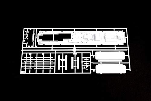 Hobby Boss - Maqueta de barco escala 1:550