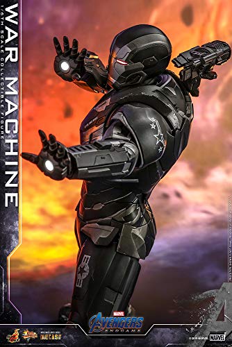 Hot Toys 1:6 War Machine - Avengers:Endgame, HT904645