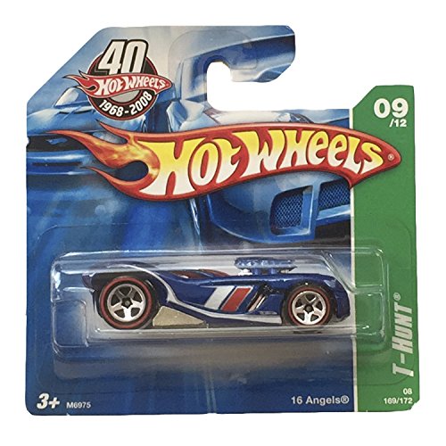 Hot Wheels, DOUBLE DEMON. 248/250 de Dino Riders. 2016. Escala 1:64.