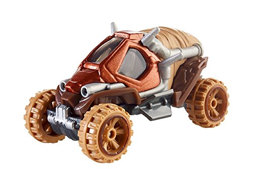 Hot Wheels Star Wars CC Tusken Raider