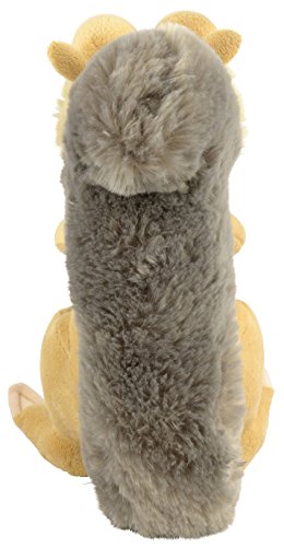 Ice Age 5: El Gran cataclismo Scrat 30 cm Peluche