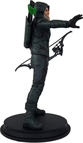 Icon Heroes- Figura Coleccionable DC Green Arrow (JUN198032)