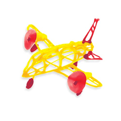 IDO3D ULTRA-IDO3D Ultra – Juego de 2 bolígrafos – Things That Go, Multicolor (Flair Leisure Products DD000200)